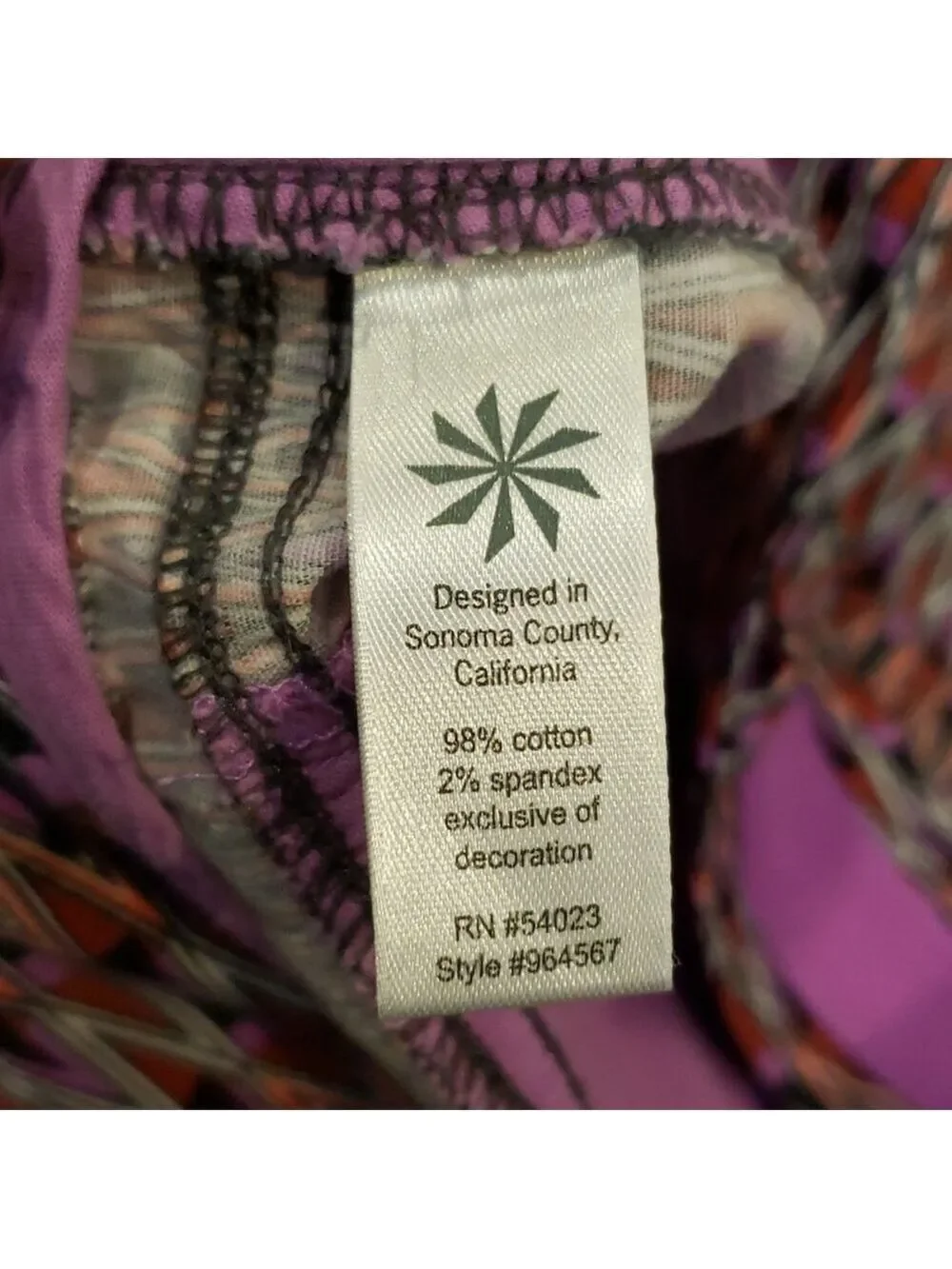 - Athleta Ariel Fo Sho Thistle Purple Shorts Size 4